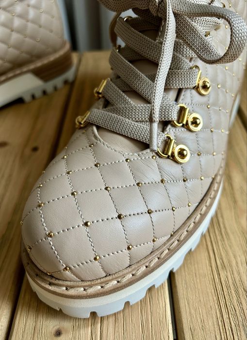 Ботинки Lesilla, оригинал, нові