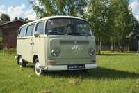 Volkswagen Transporter VOLKSWAGEN T2 MICROBUS 1969, zabytek, VW, ogórek.