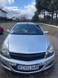 Opel Astra Opel Astra H Twintop 1.9 CDTI Cabrio