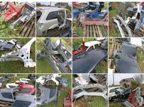 Dodge Journey розбірка Додж джорні 2008-2020
