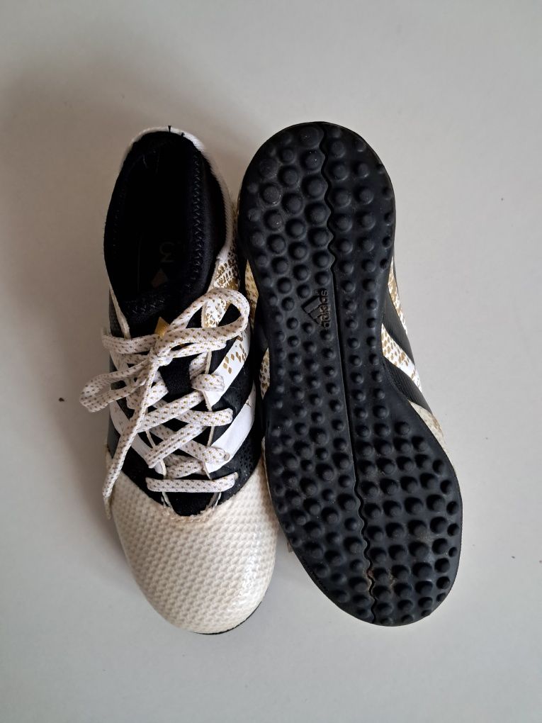 Buty chłopięce Adidas