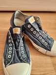 Trampki męskie wciagane Converse 42.5