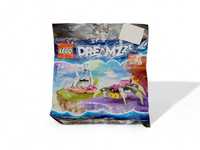 LEGO DREAMZzz 30636 Pajęcza ucieczka Z-Bloba i Bun