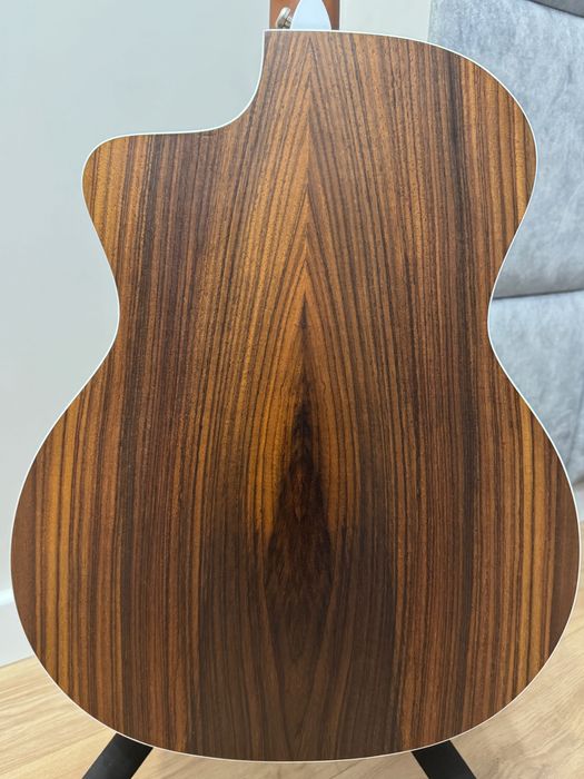 Gitara Elektroakustyczna Taylor 214 Ce + Gig Bag TAN. Stan Idealny!