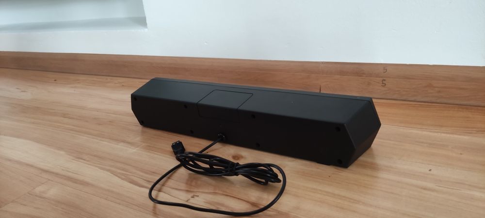 Sounbar 2.0 do TV i komputera.