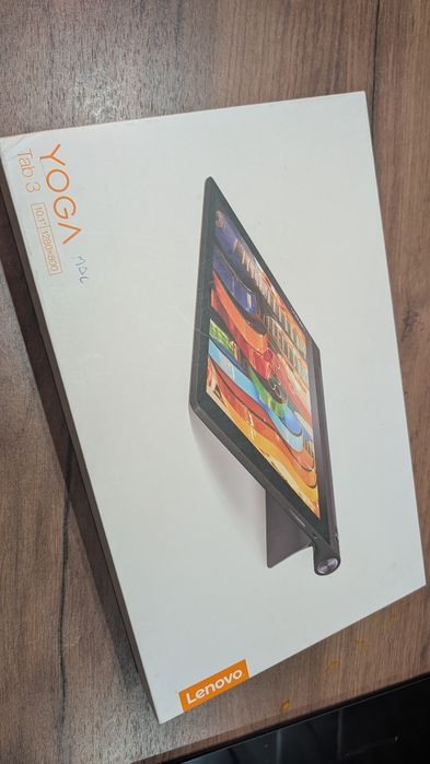 Tablet Lenovo yoga 3 ideał