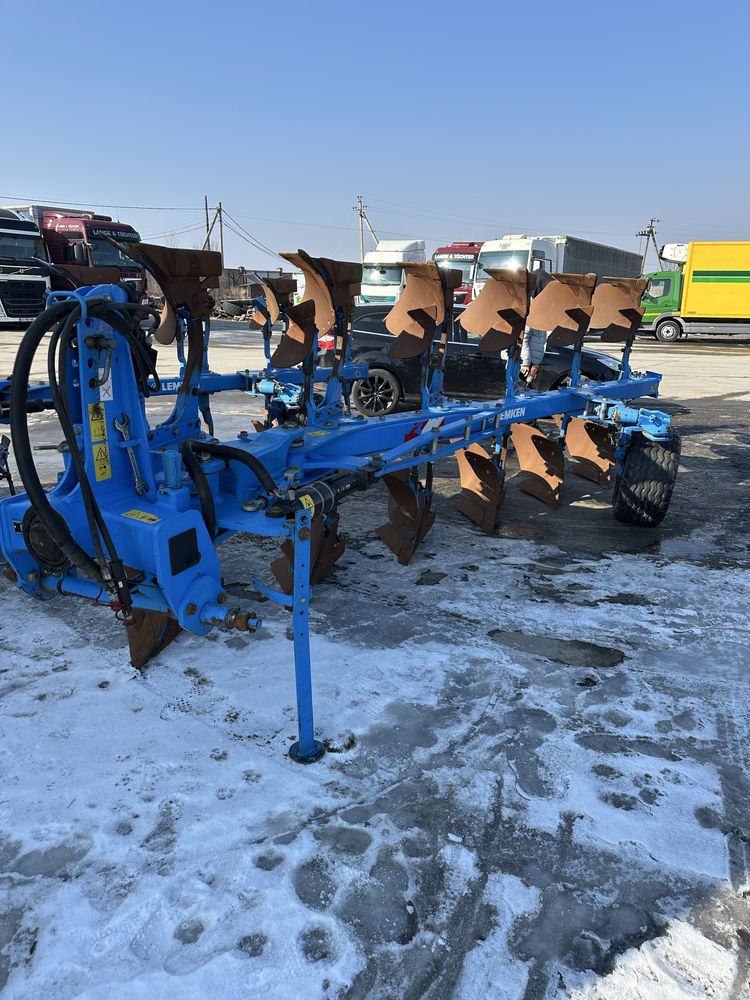 Продам плуг  Lemken VARIOPAL 9 no