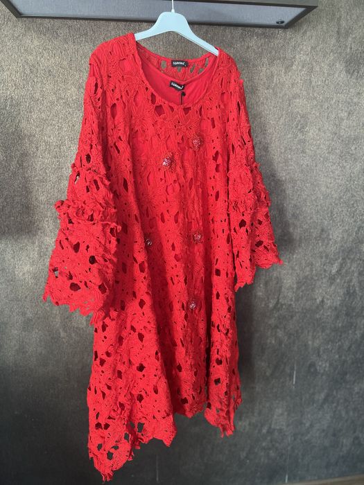 Неймовірна сукня!