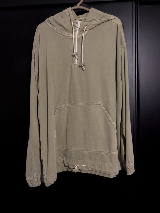 2 hoodies de ganga