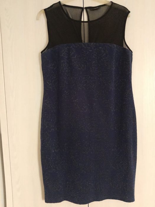 Sukienka elegancka roz 42