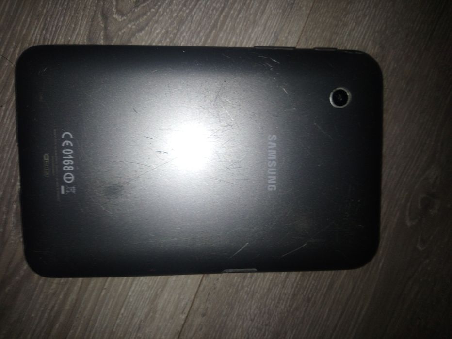 Планшет Galaxy Tab GT P3110