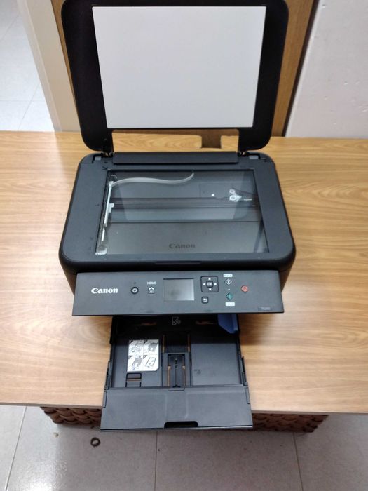 Impressora Cannon TS5150