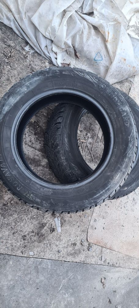 Росава Snowgard 215/16 r16