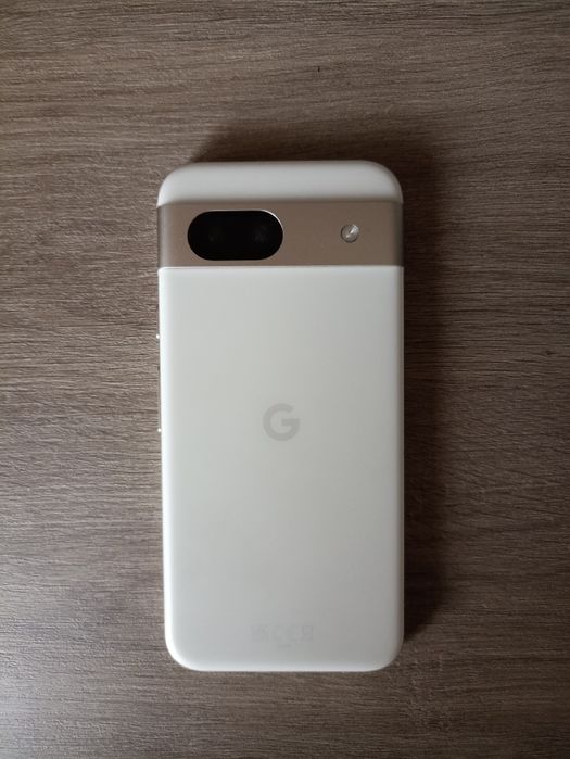 Google Pixel 8a - 128GB - Branco