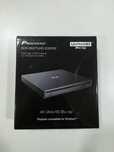 Gravador Blu-ray Pioneer 4K