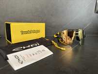 Nowe, kolekcjonerskie okulary sportowe Ekoi Premium Tour de Pologne
