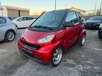Smart ForTwo Coupé 1.0 mhd Pulse71