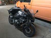 Honda CBR 500R 2011-18