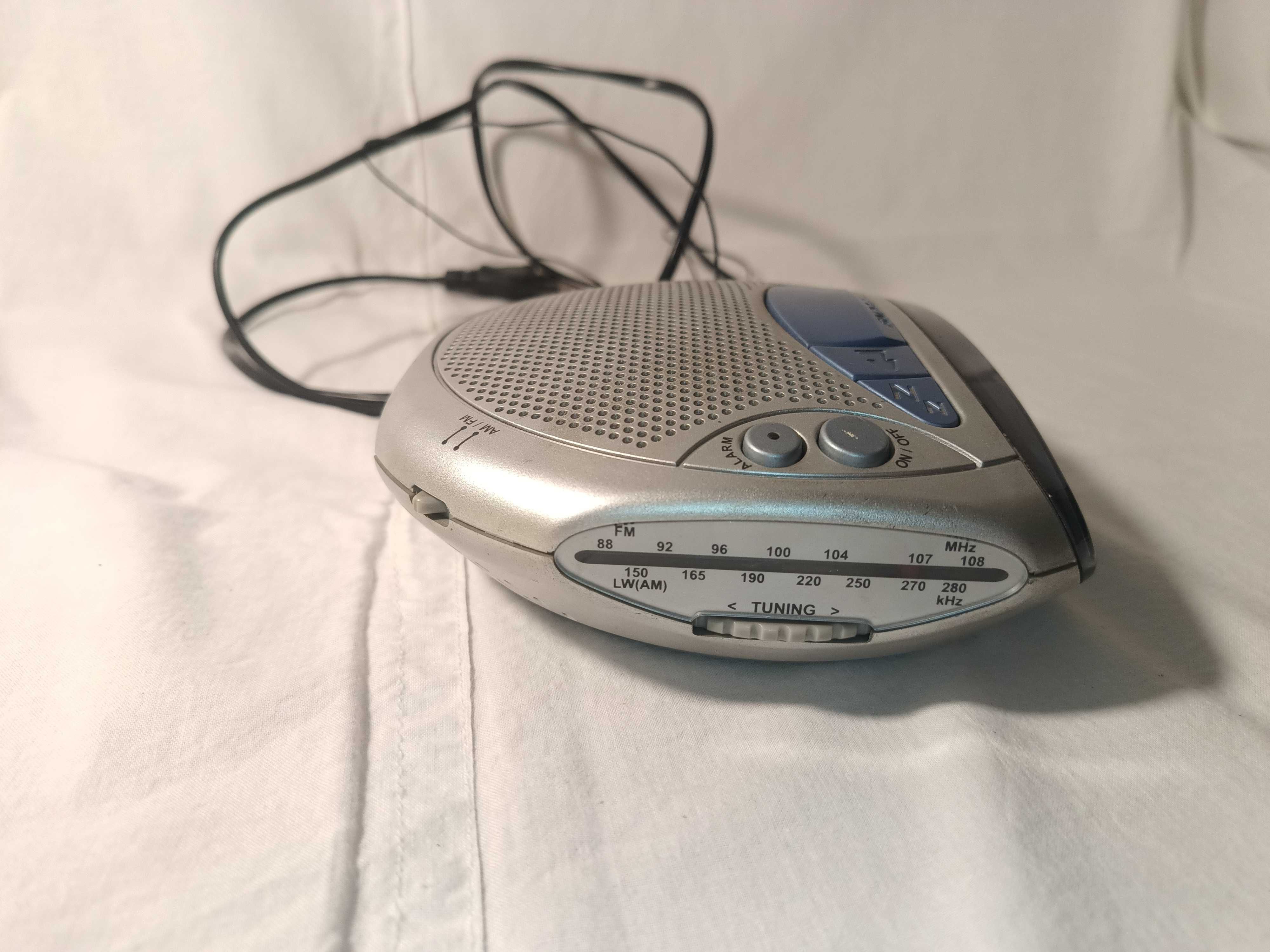Radiobudzik Thomson RR61L