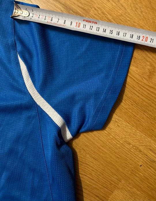 Футболка Puma на хлопчика 12-15 років