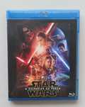 Blu-ray Star Wars - O Despertar da Força