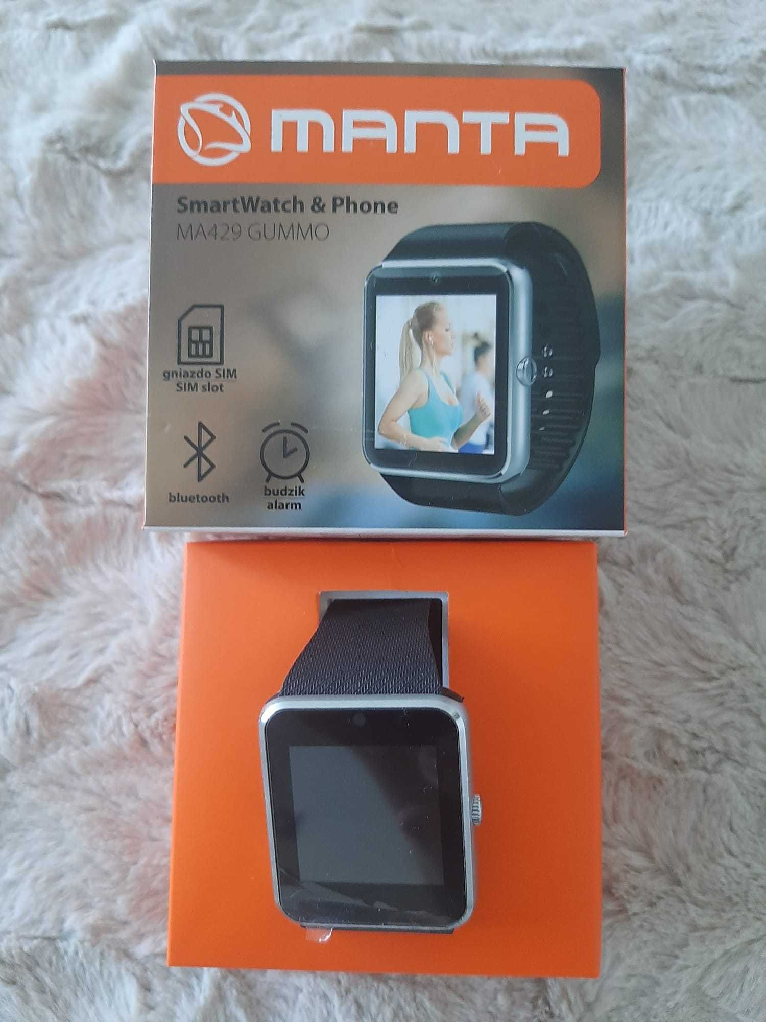 SmartWatch & Phone