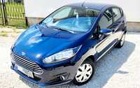 Ford Fiesta z 2013 r Polski Salon  tylko 118000 przebiegu