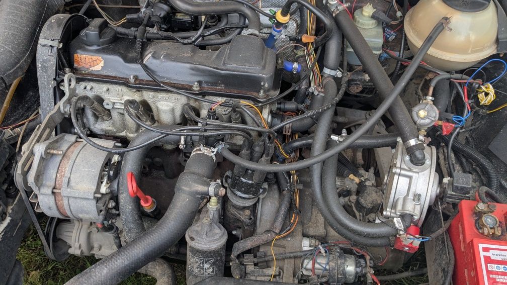 Продам Passat B3 у гарному стані