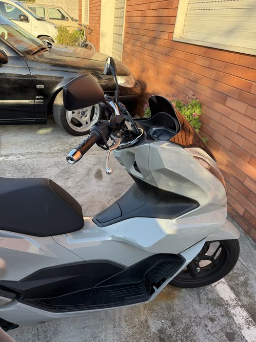 HONDA PCX125 Oportunidade