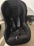 Vendo cadeira com isofix