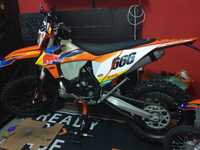 Ktm 300 TPI 2021