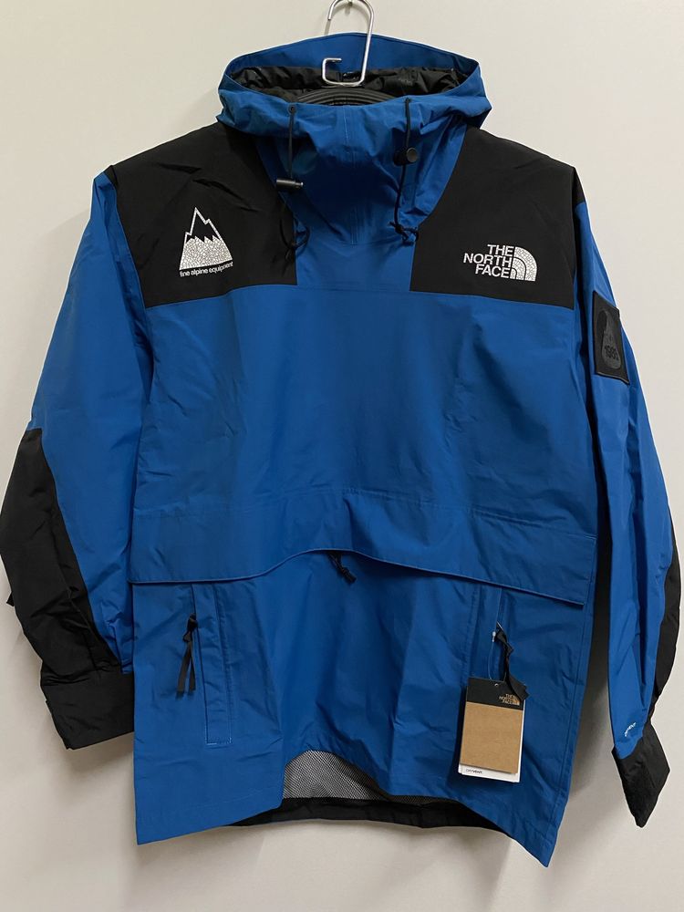 Kurtka Wodoodporna The North Face Origin ’86 Mountain Anorak M/L Nowa