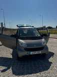 Vendo smart fortwo Coupe