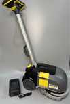 Компактна акумуляторна підлогомийна машина Karcher BD 30/4c
