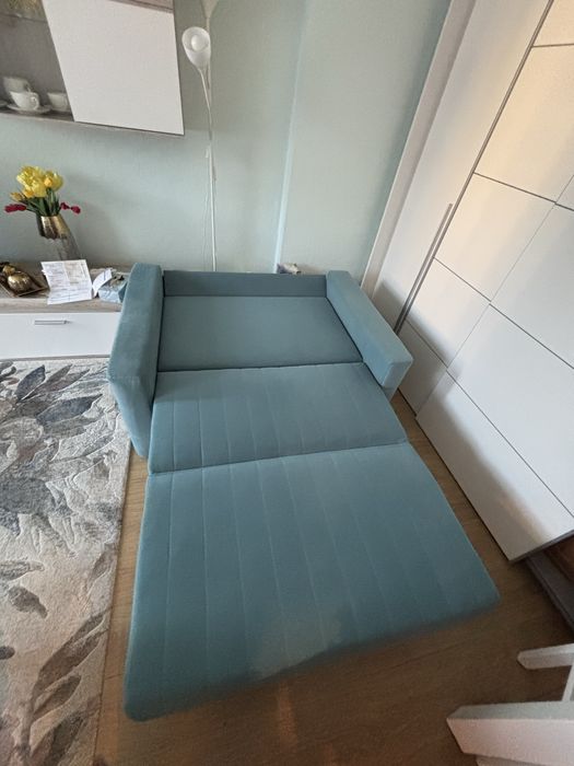 Sofa 2 osobowa Domo 2 agata meble