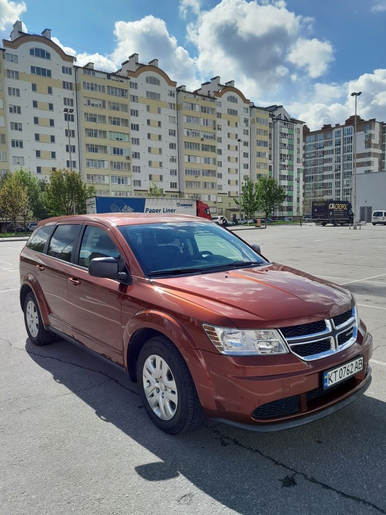 Дуже хороший автомобіль