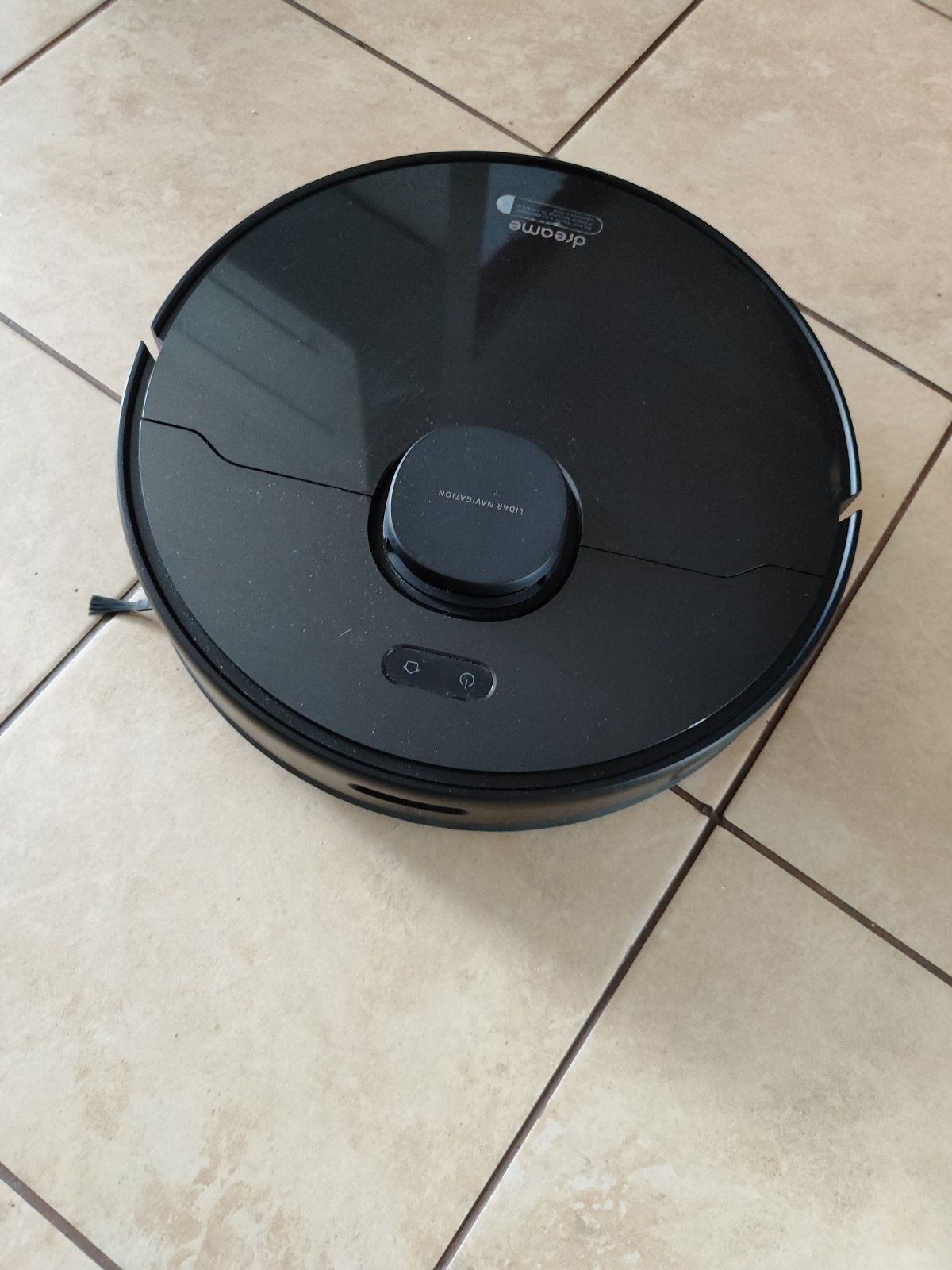 Sprzedam robot sprzątający Dreame D9 max z funkcją mopowania