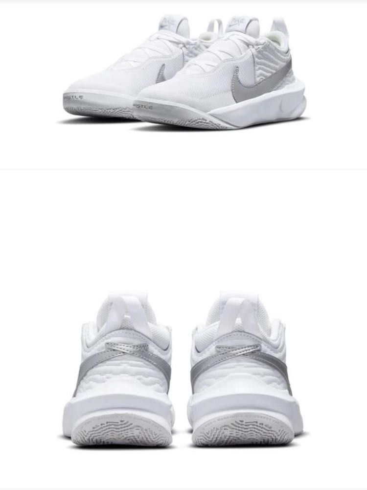 Кросівки Nike, оригінал , унісекс, розмір 36,5