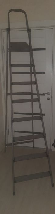 Драбина, лестница, стремянка