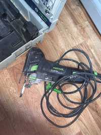 Лобзик електричний Festool PS 400 EBQ,