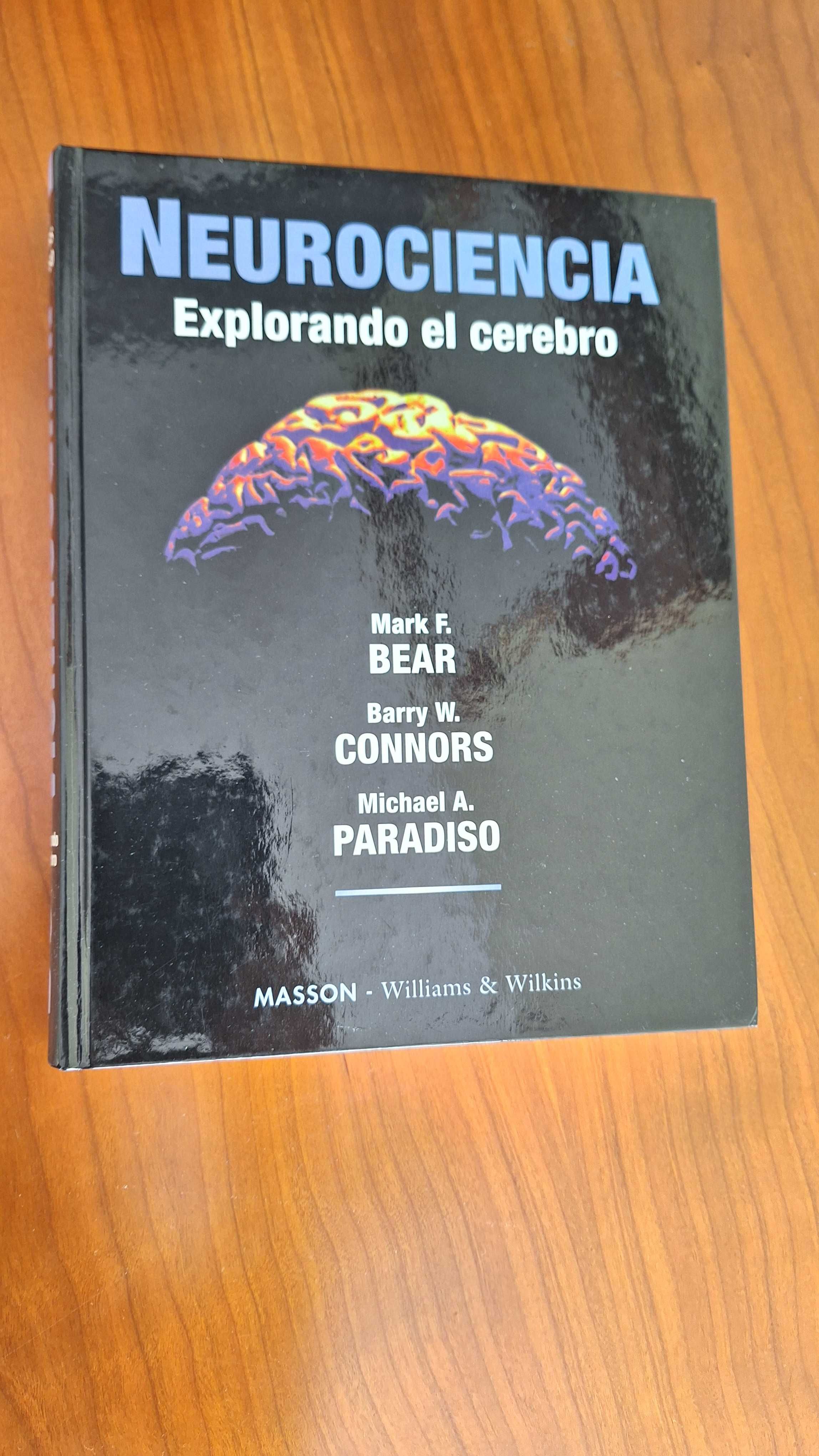 Livros de medicina