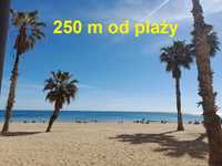 Wynajmę apartament w La Mata/Torrevieja Costa Blanca Hiszpania wakacje