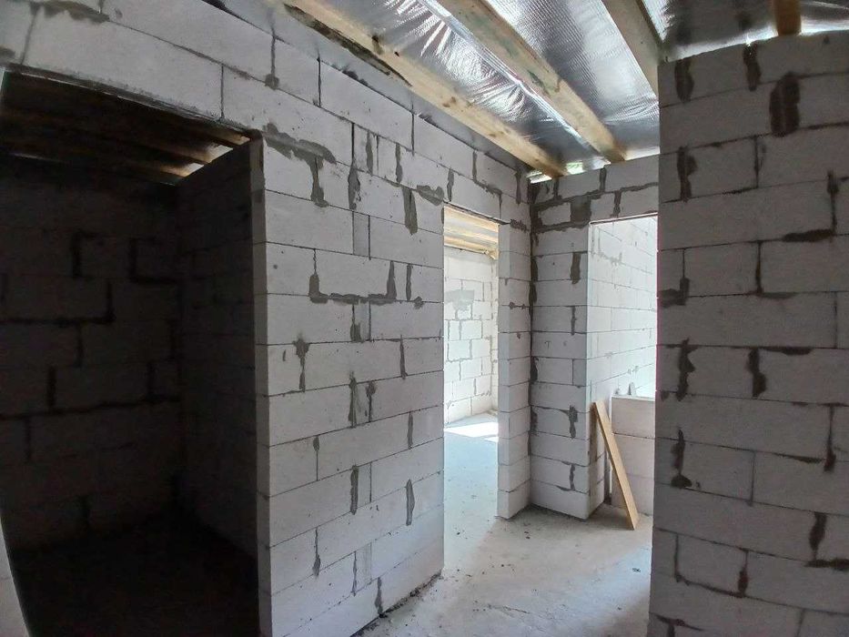 ЗАХОДЬ НА РЕМОНТ Продам будинок, дом, таунхаус. Розтермінування
