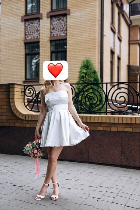 Продам сукню! Нова