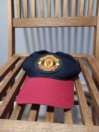 Czapka Manchester United