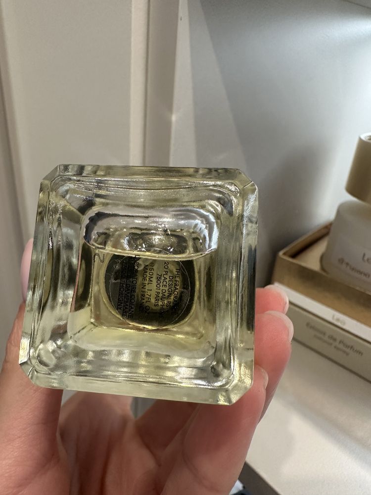 Parisian Musk парфуми продам