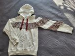 Bluza dla nastolatki 13-14 lat 152