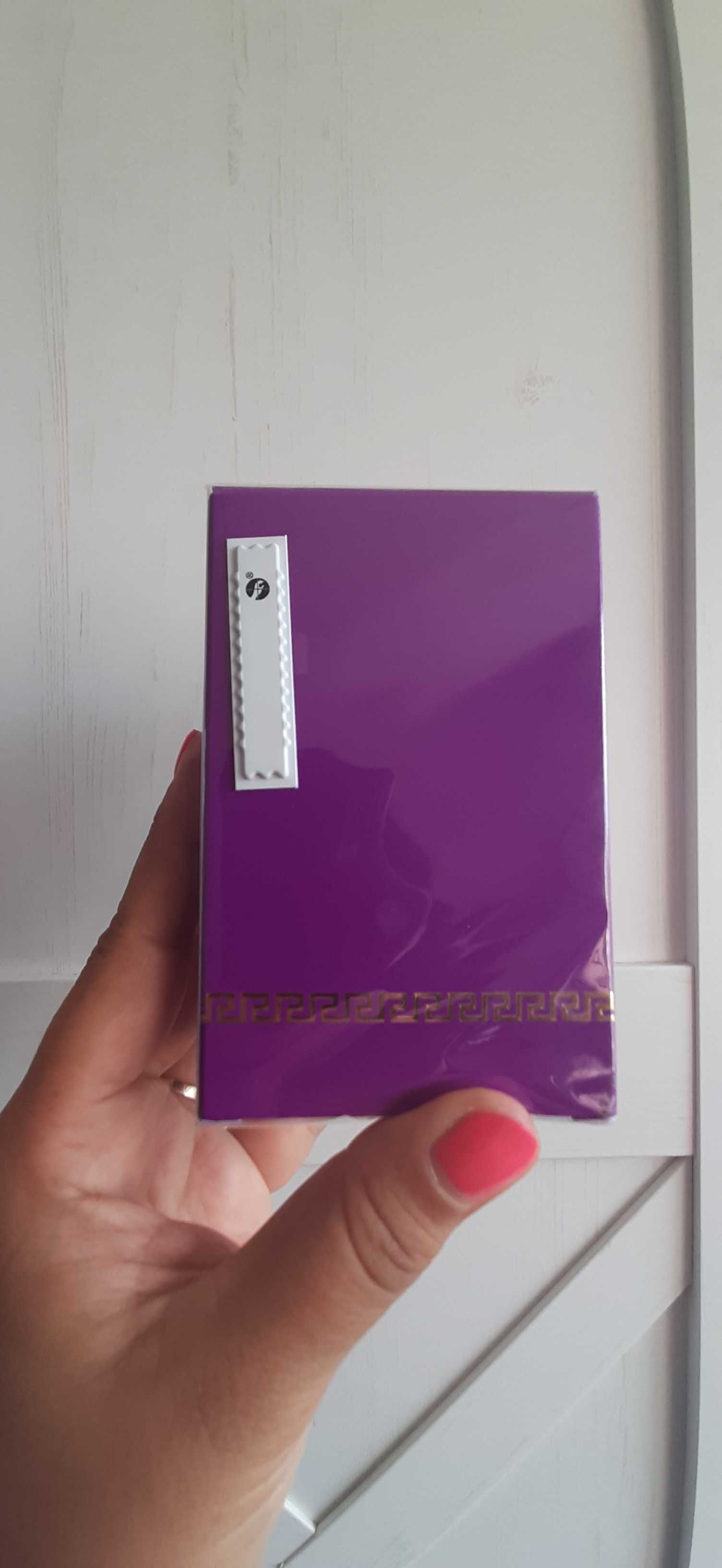 Versace Dylan Purple woda perfumowana 50 ml