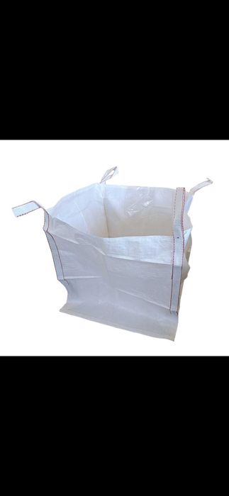 Big Bag Worki zboże gruz Nowe
