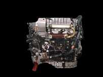 Motor TOYOTA Corolla 2.0D4D de 2002 Ref: 1CD-FTV